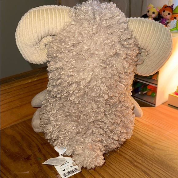 NWT jellycat ramsley sheep - Picture 2 of 7